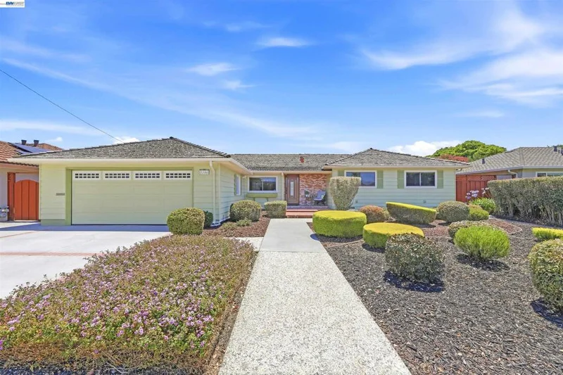 5346 Brophy Dr, Fremont, CA 94536