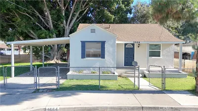 1664 Oak