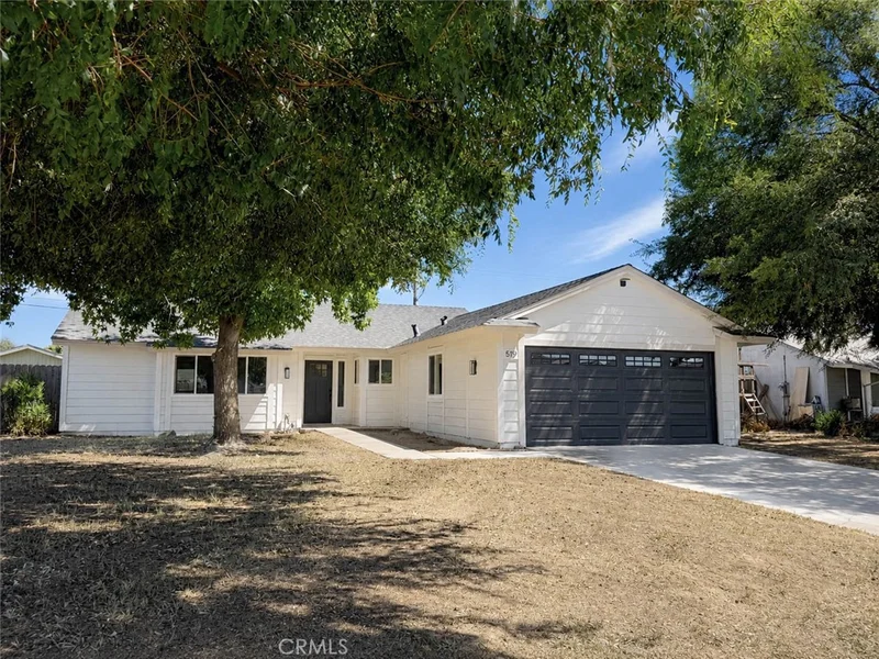 519 Rosehill Drive