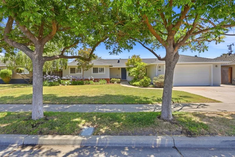 5216 Selma Avenue, Fremont, CA 94536