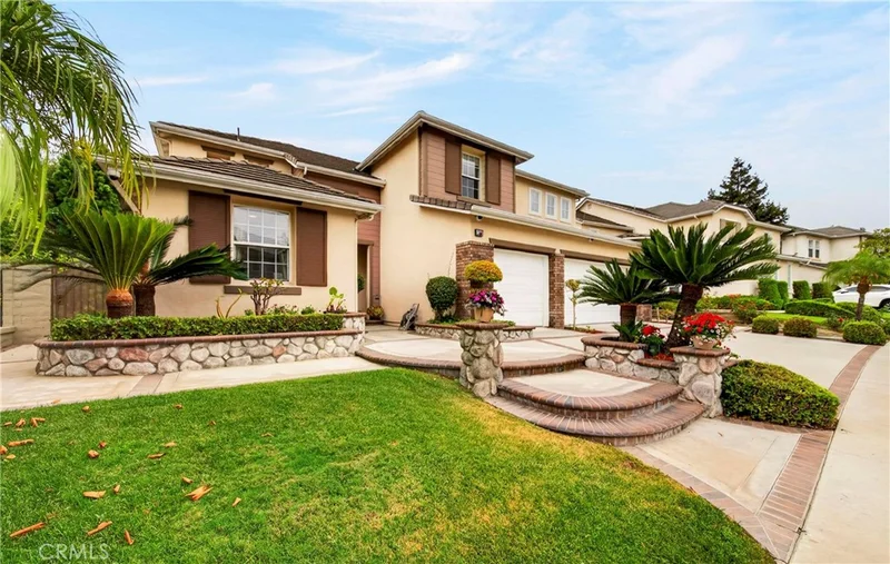 1360 W Player, La Habra, CA 90631