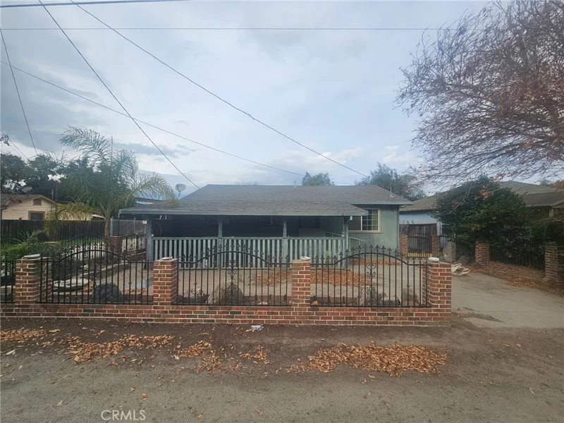 2180 San Juan