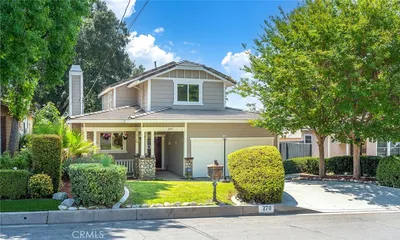270 Grand Avenue