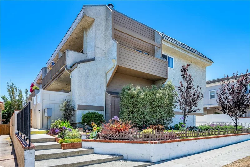 509 N Juanita Avenue 5, Redondo Beach, CA 90277