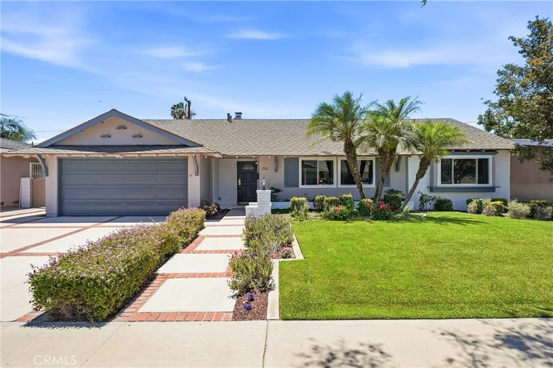 2532 E Paladin Avenue Avenue, Anaheim, CA 92806