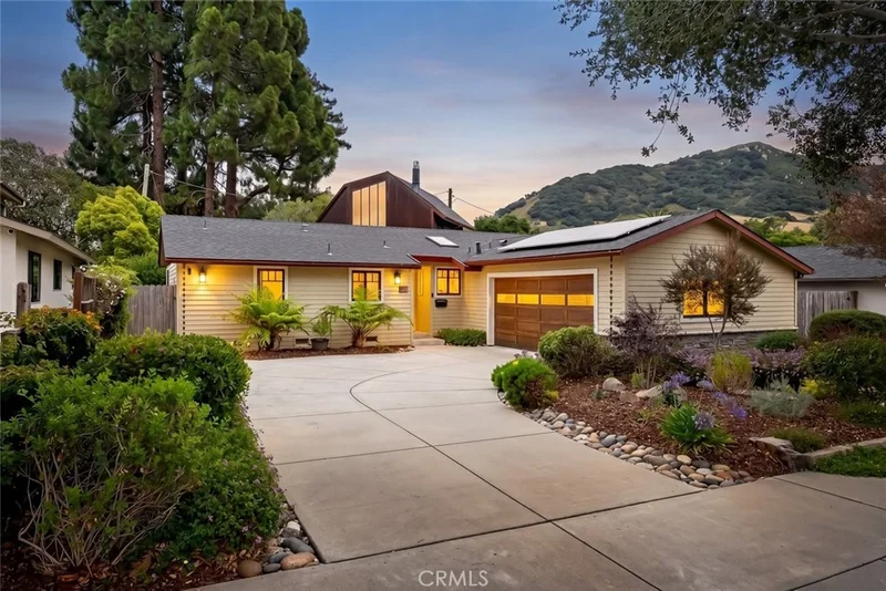 957 West Street, San Luis Obispo, CA 93405