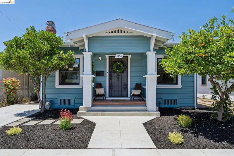 1151 58th Ave, Oakland, CA 94621