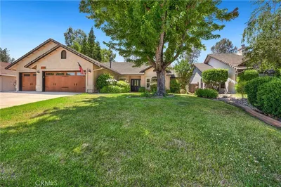 1740 Vinson Drive photo 2