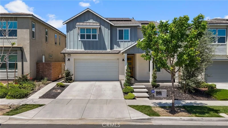 2583 E Hazel Street, Ontario, CA 91762