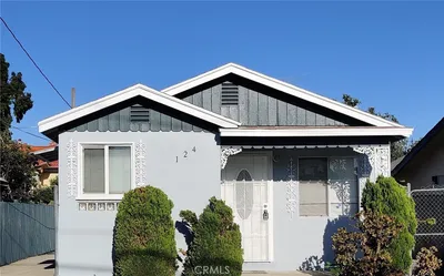 124 Elizabeth, Monterey Park, CA 91755