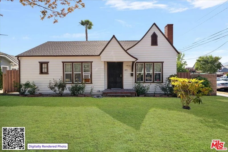 4851 N Maywood Avenue, Los Angeles, CA 90041