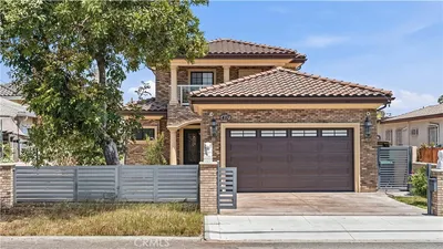 410 N Sierra Vista