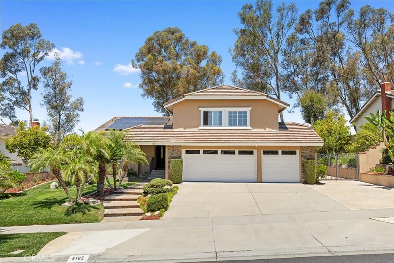 5195 Vista Montana, Yorba Linda, CA 92886