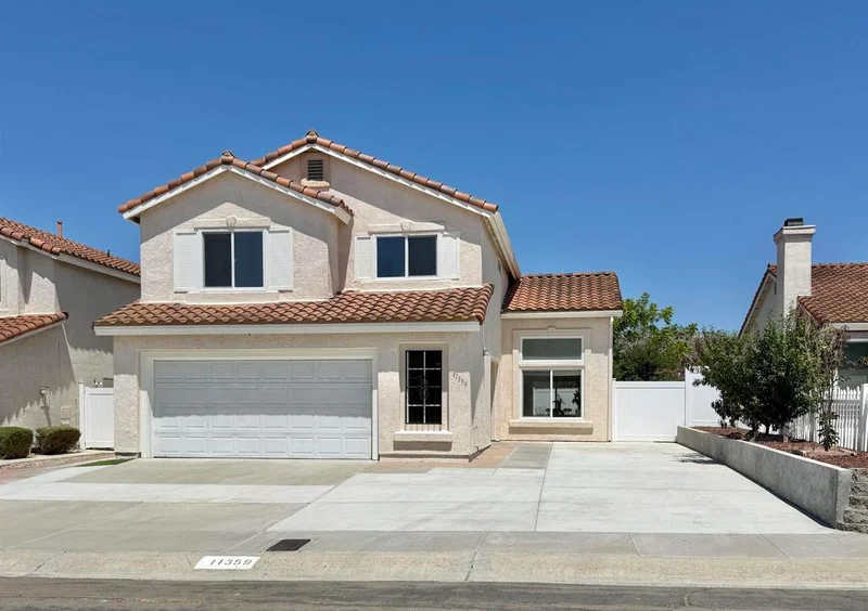 11359 Polaris Dr, San Diego, CA 92126