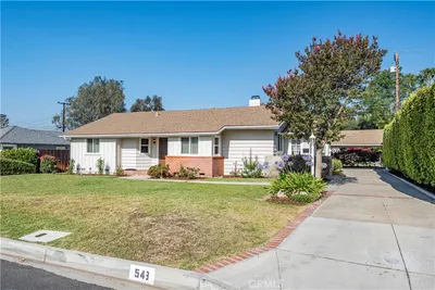 543 Ranch Lane