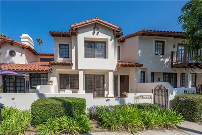 446 E Bougainvillea Lane