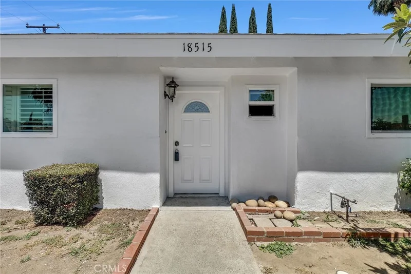 18515 Los Machos, Rowland Heights, CA 91748
