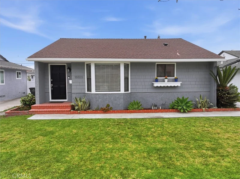 15523 Gerkin, Lawndale, CA 90260