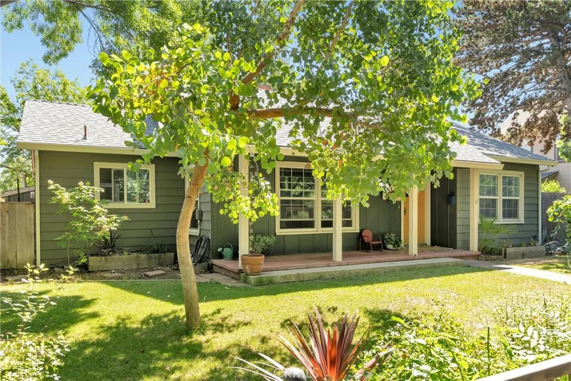 1224 Spruce, Chico, CA 95926