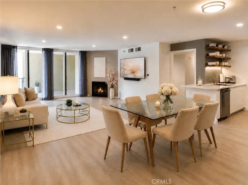 7320 Hawthorn 206, Los Angeles, CA 90046