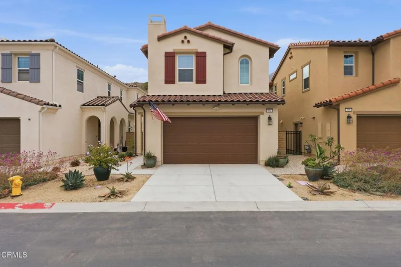 392 Fraser Point, Camarillo, CA 93012