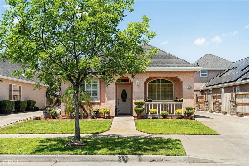 1838 Bedford Drive