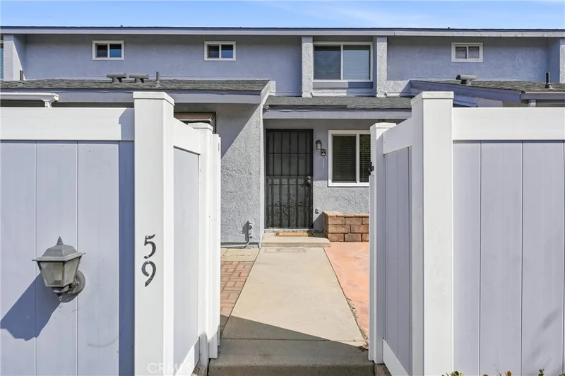 900 W Sierra Madre 59, Azusa, CA 91702