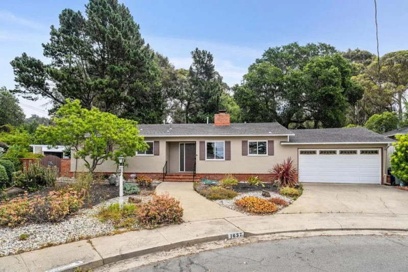 1637 Lake Chabot Terrace, San Leandro, CA 94577