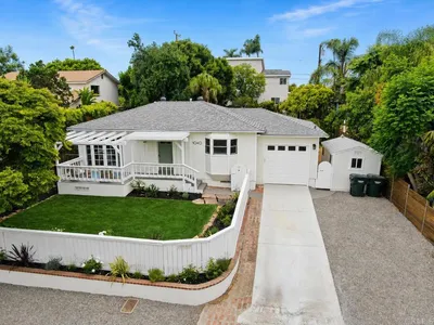 1040 San Dieguito Drive