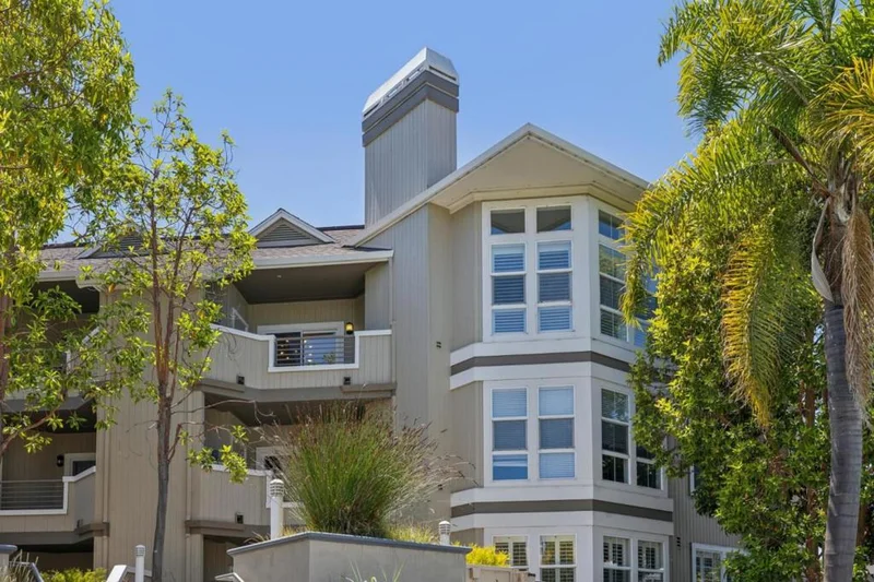 860 Meridian Bay Lane 342, Foster City, CA 94404