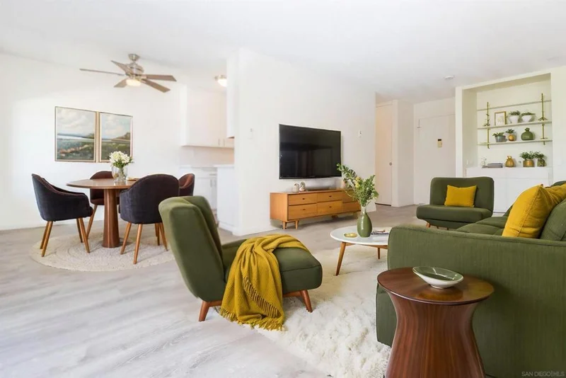 1855 Diamond St 5-124, San Diego, CA 92109