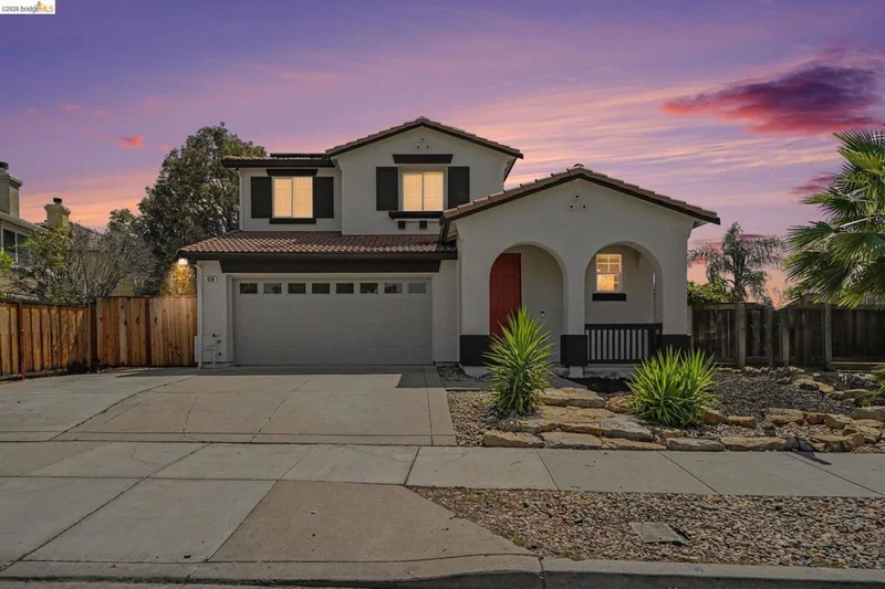 438 Montecito Dr