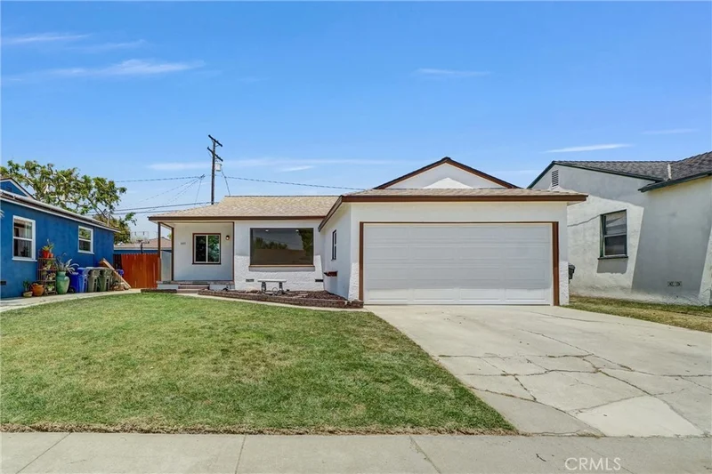 2823 Hardwick Street, Lakewood, CA 90712