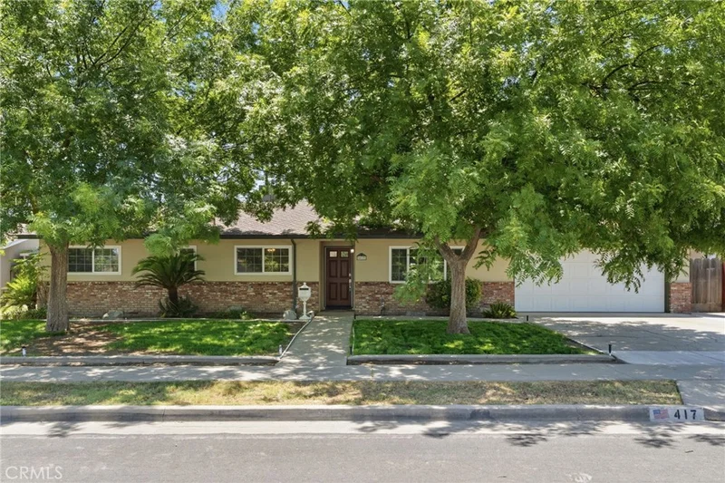 417 E Magnolia, Hanford, CA 93230
