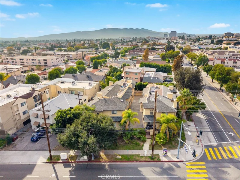 101 S Verdugo Road C