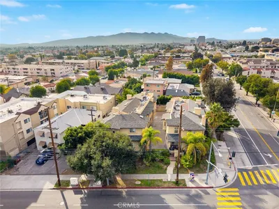 101 S Verdugo Road C