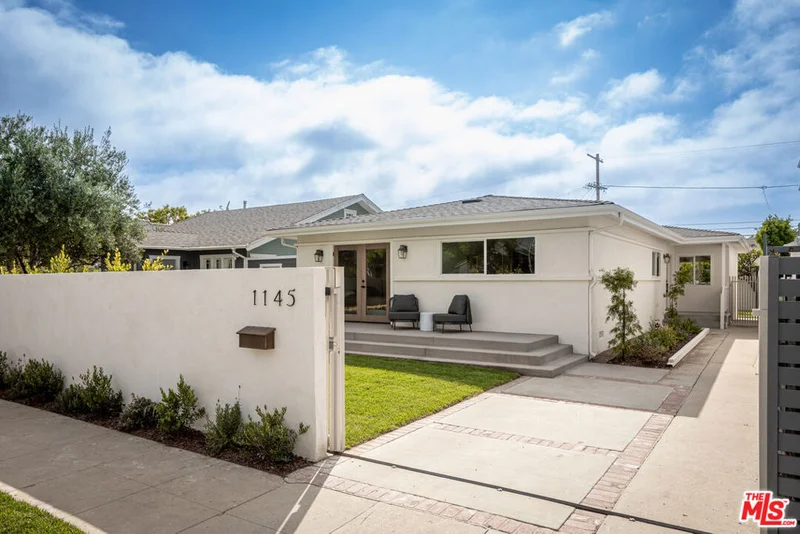 1145 Palms Boulevard, Venice, CA 90291
