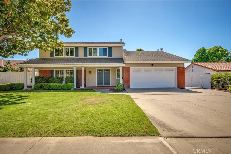 4547 Burlington Drive, Santa Maria, CA 93455