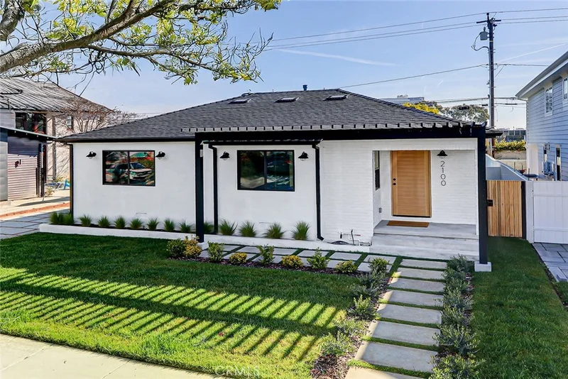 2100 Wendy Way, Manhattan Beach, CA 90266