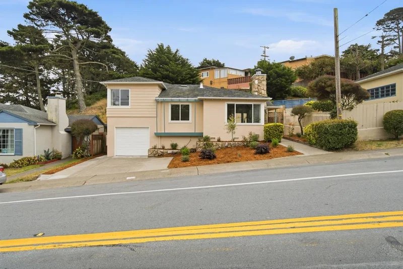 847 87th Street, Daly City, CA 94015