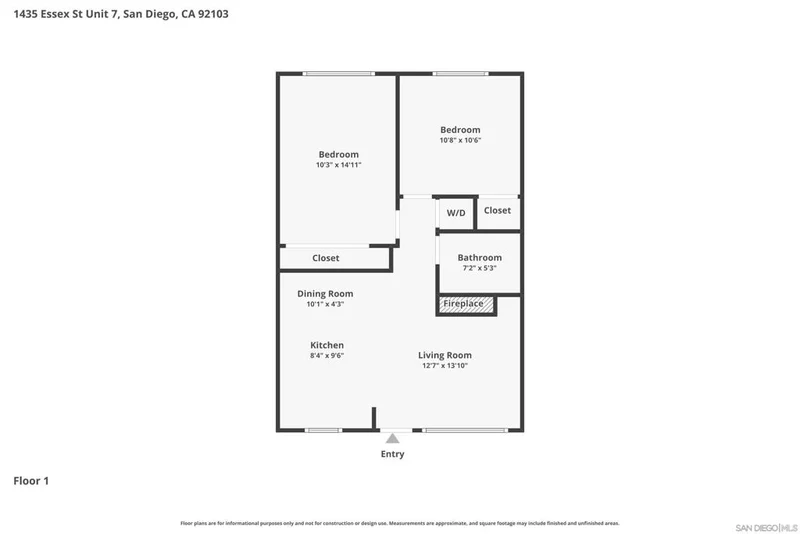 1435 Essex 7 photo 2