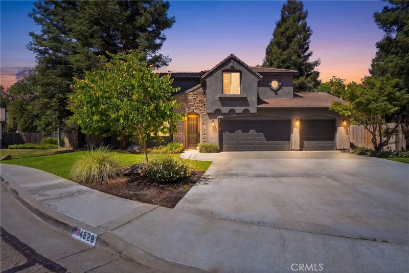 Photo 2 of 4826 W Ceres Court