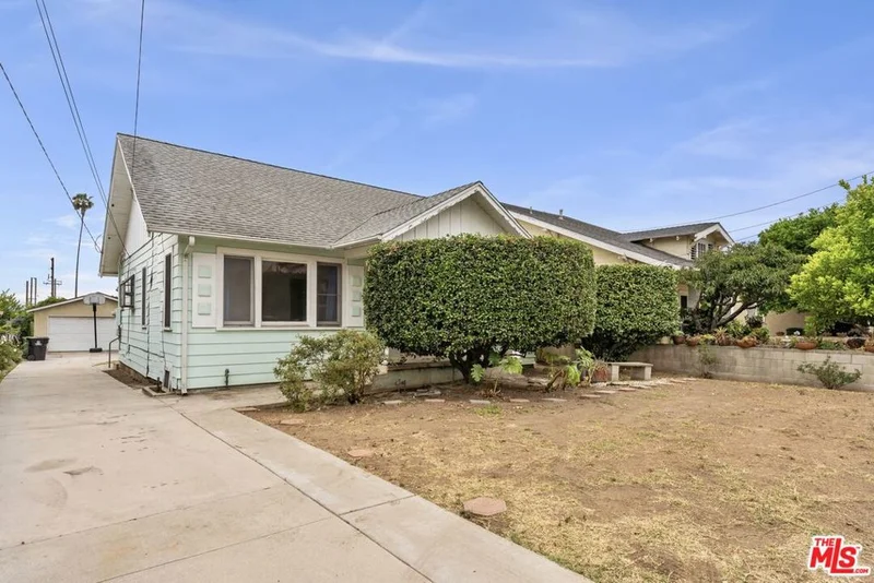 1814 W Commonwealth Avenue, Alhambra, CA 91803