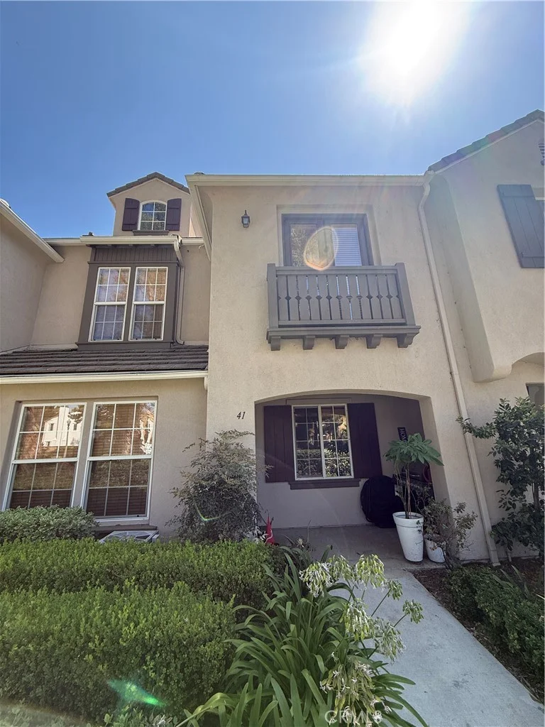 41 Leucadia