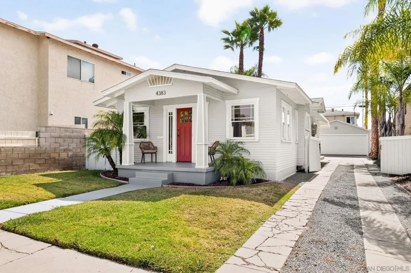 4383 Swift Ave, San Diego, CA 92104