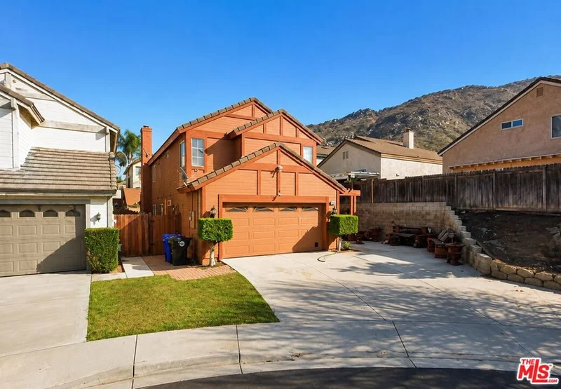 11467 Aspencliff Court