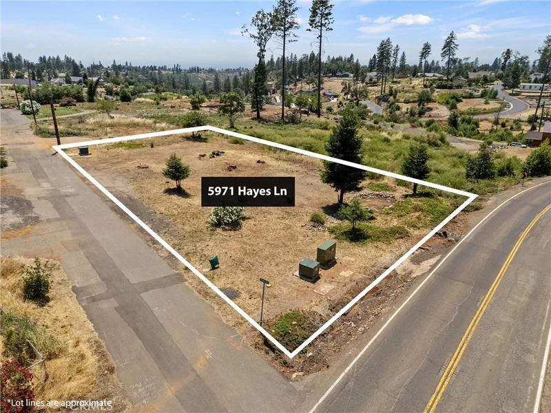 5971 Hayes Lane