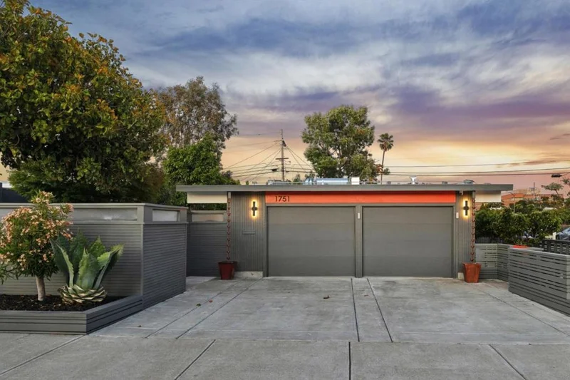 1751 Celeste Drive, San Mateo, CA 94402