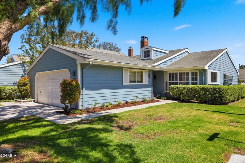 3440 Huerta Court