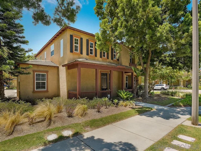 1844 Wolf Canyon Loop, Chula Vista, CA 91913